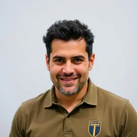 Gustavo Marques
