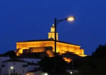 Bragança Luz