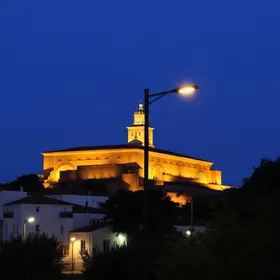 Bragança Luz