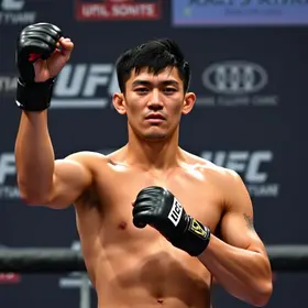 Jean Matsumoto