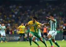 Braga e Palmeiras final Brasileiro Sub-20