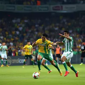 Braga e Palmeiras final Brasileiro Sub-20