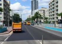 Programa Vias Novas