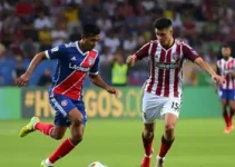 São Paulo define mando de campo