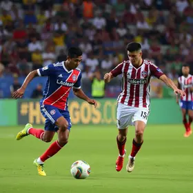 São Paulo define mando de campo