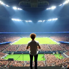 shows de Harry Styles