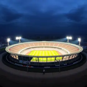 Arena do Bragantino