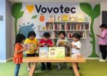 Vovôteca
