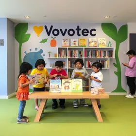 Vovôteca
