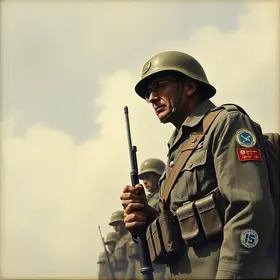 81 anos do retorno dos heróis da FEB