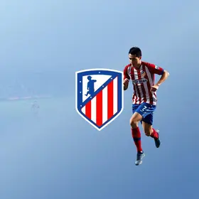 Atlético-MG Sul-Americana