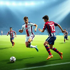 Bragantino Atlético-MG Copa Sul-Americana