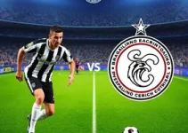 Bragantino x Corinthians