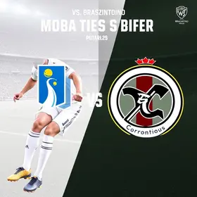 Bragantino x Corinthians