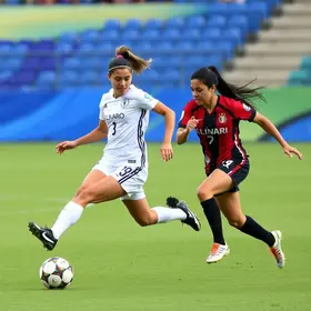 Brasileirão Feminino