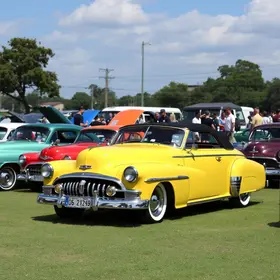Classics Festival