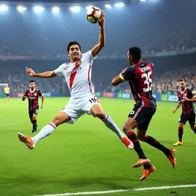 Corinthians