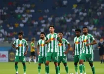Coritiba busca reação fora de casa