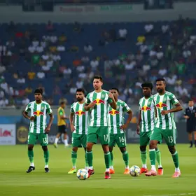 Coritiba busca reação fora de casa