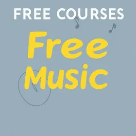 cursos de música grátis em Bragança Paulista