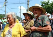cultura e valorização da terceira idade