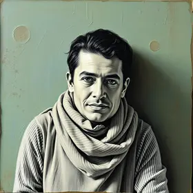 Daniel Amorim desaparecido