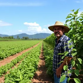 Fazenda Santa Helena
