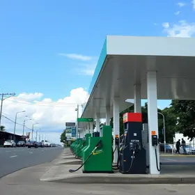 gasolina