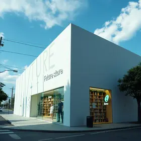 Loja do Futuro