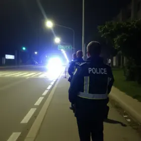Operação Noite Fria
