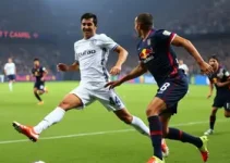 Vitória do Corinthians