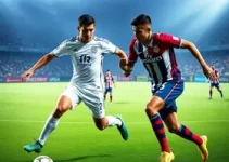 RB Bragantino x Atlético-MG