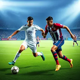RB Bragantino x Atlético-MG