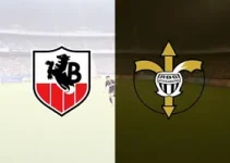 RB Bragantino x Corinthians