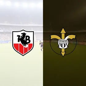 RB Bragantino x Corinthians