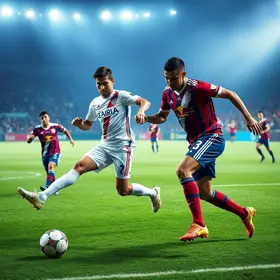 Red Bull Bragantino x Atlético-MG