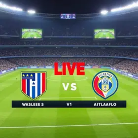 Transmissão ao vivo de São Paulo x Athletico-PR