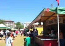 Festival da Linguiça de Bragança Paulista