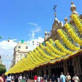 festivais do interior de SP