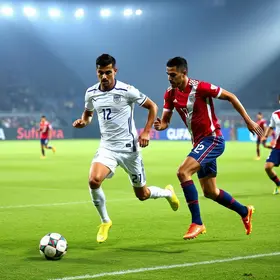 Bahia vence Bragantino