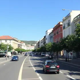 Bragança Ágil mobilidade urbana