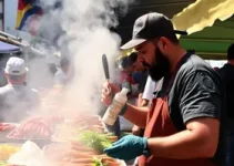 festival da linguiça bragança paulista