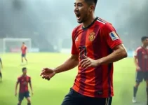 Bragantino anuncia contratação de Wallace Yan