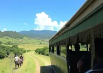 Caravana de Coronel Américo