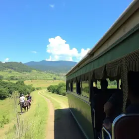 Caravana de Coronel Américo