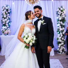 Casamento Comunitário 2026