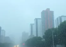 frente fria
