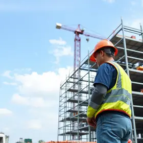 construção civil Bragança Paulista