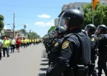 Dia do Guarda Civil