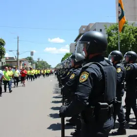 Dia do Guarda Civil
